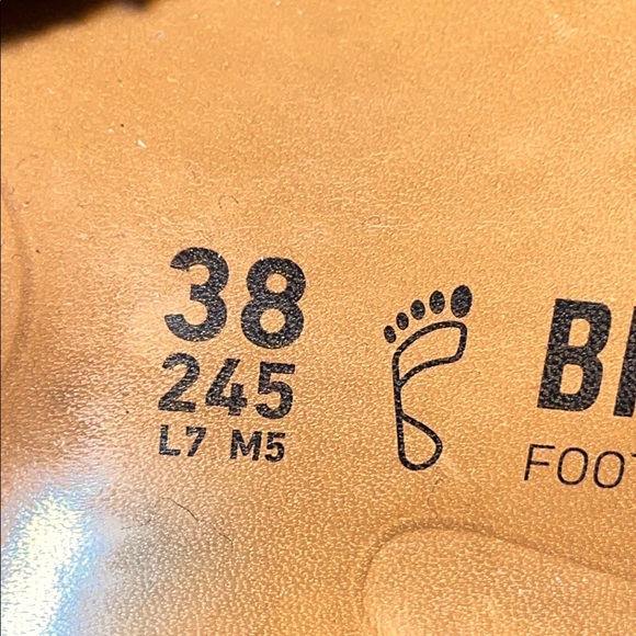 Birkenstock Black Ankle Boots - Picture 13 of 16